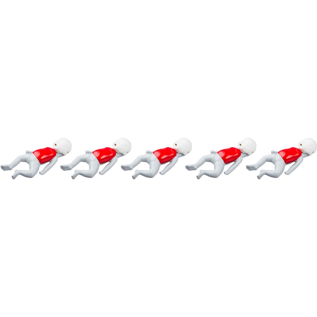 Baby Buddy™ lot de 5 3B Scientific®