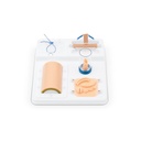 Simulateur de compétences en suture Laparo Adept 3B Scientific®
