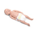 Modèle de soins pour bébé garçon 3B Scientific®