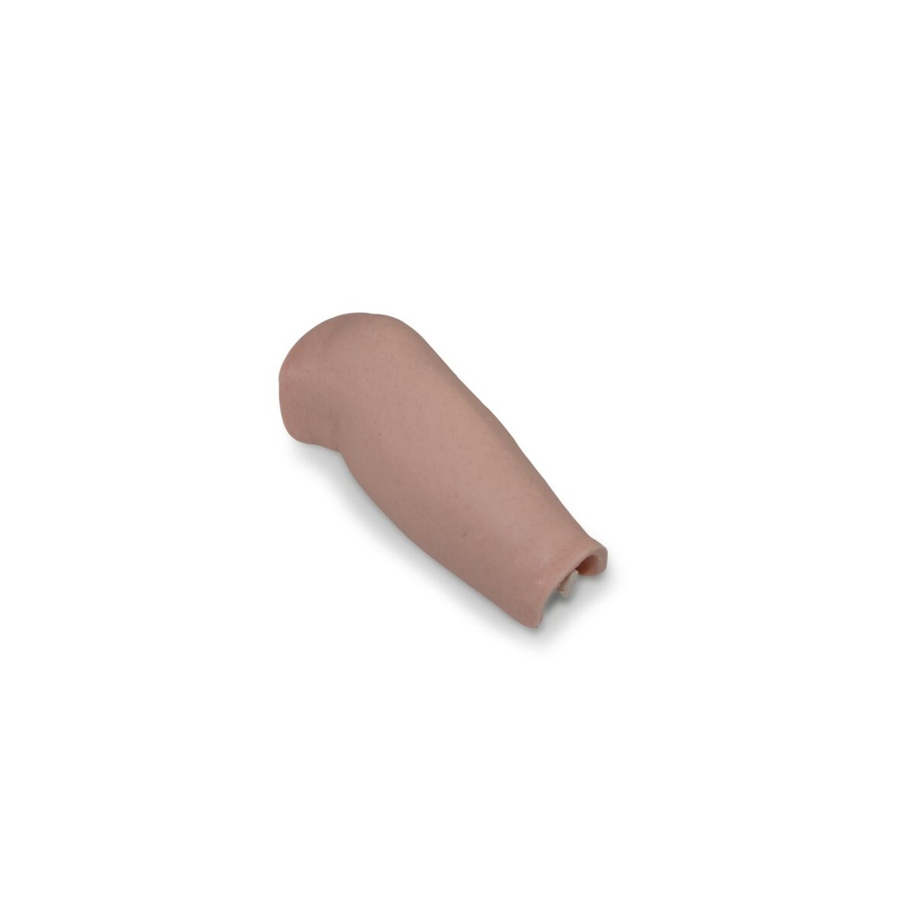 Inserts IO TruInfant clairs - lot de 20 3B Scientific®