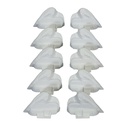 Inserts de crête iliaque droite et gauche Bonnie Bone lot de 5 3B Scientific®
