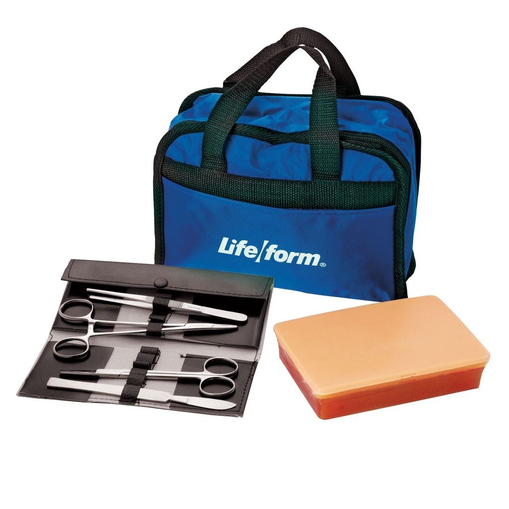 Kit de suture 3B Scientific®