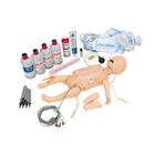 Peau et veines de jambe pour injection intraveineuse 3B Scientific®