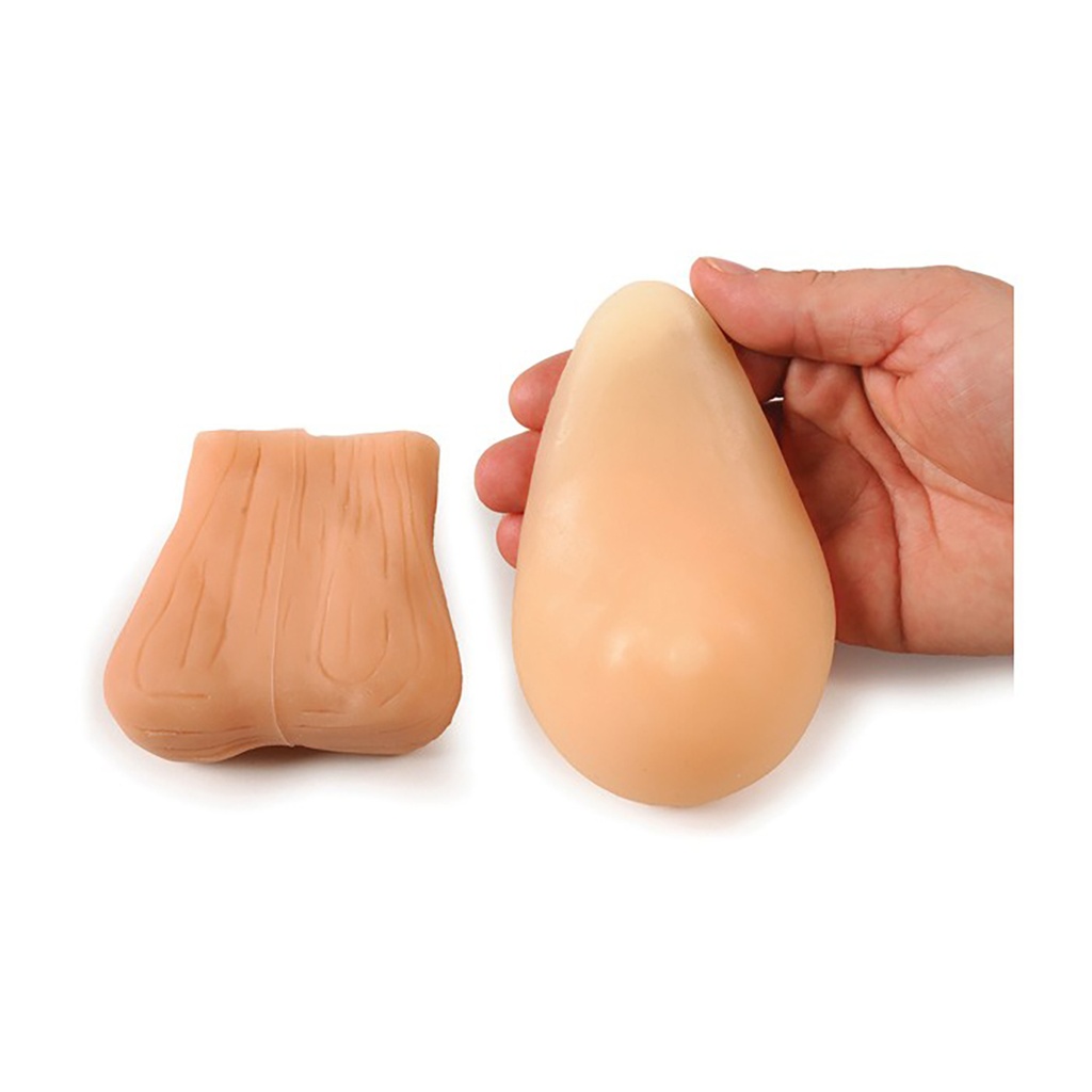 Set d'entraînement BSE/TSE pour adolescent - Teint beige 3B Scientific®