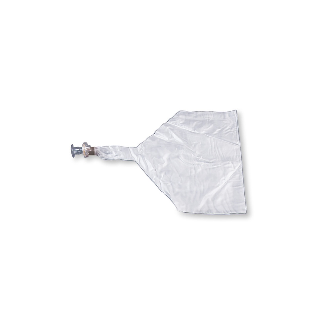 Systèmes de voies respiratoires 24 pièces pour 1005767 3B Scientific®