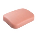 Bloc de corps étrangers de rechange SONOtrain™ peau claire 3B Scientific®