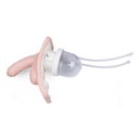 Insert génital masculin pour P93 Pro/Basic peau claire 3B Scientific®