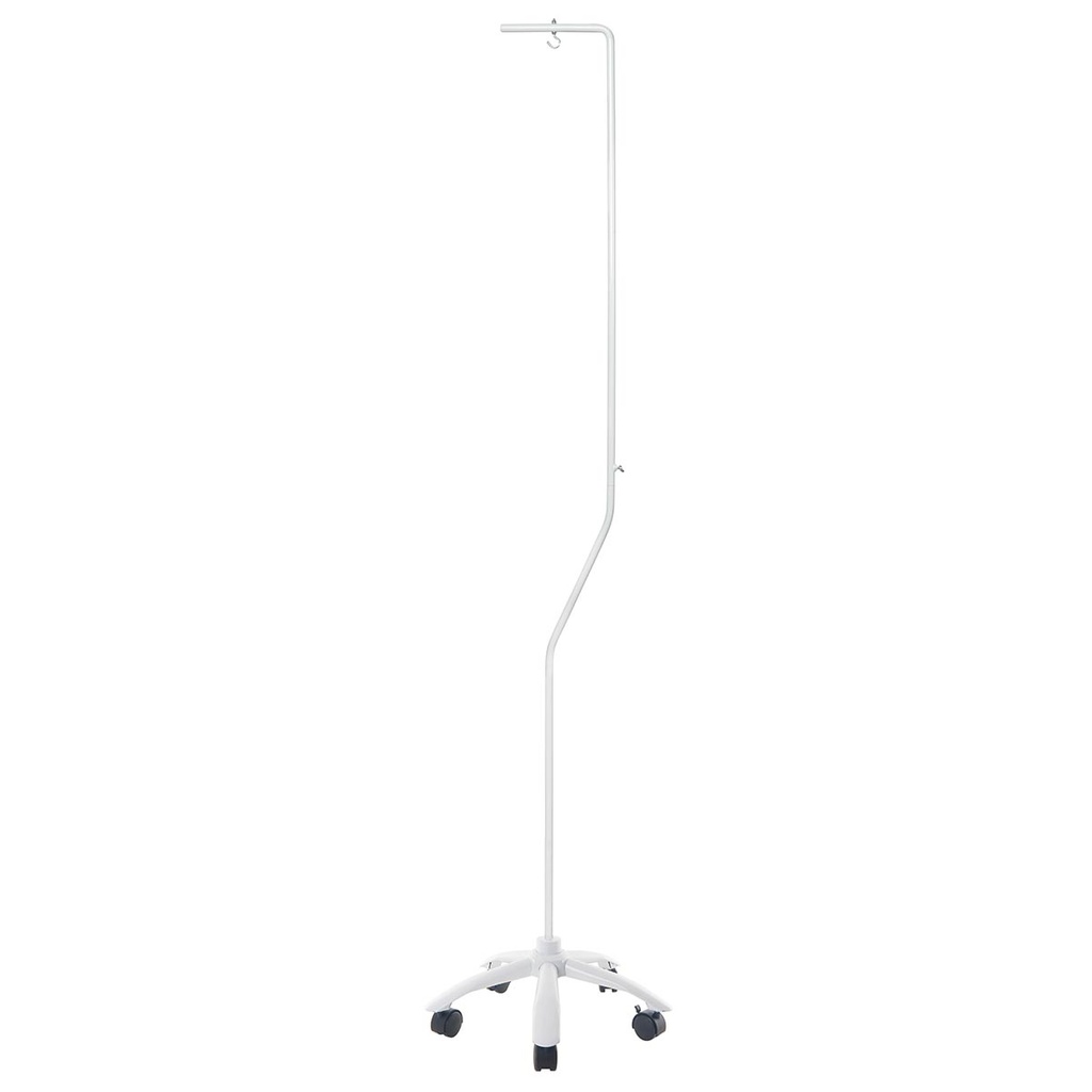 Support de suspension métallique complet pour squelette 3B Scientific®