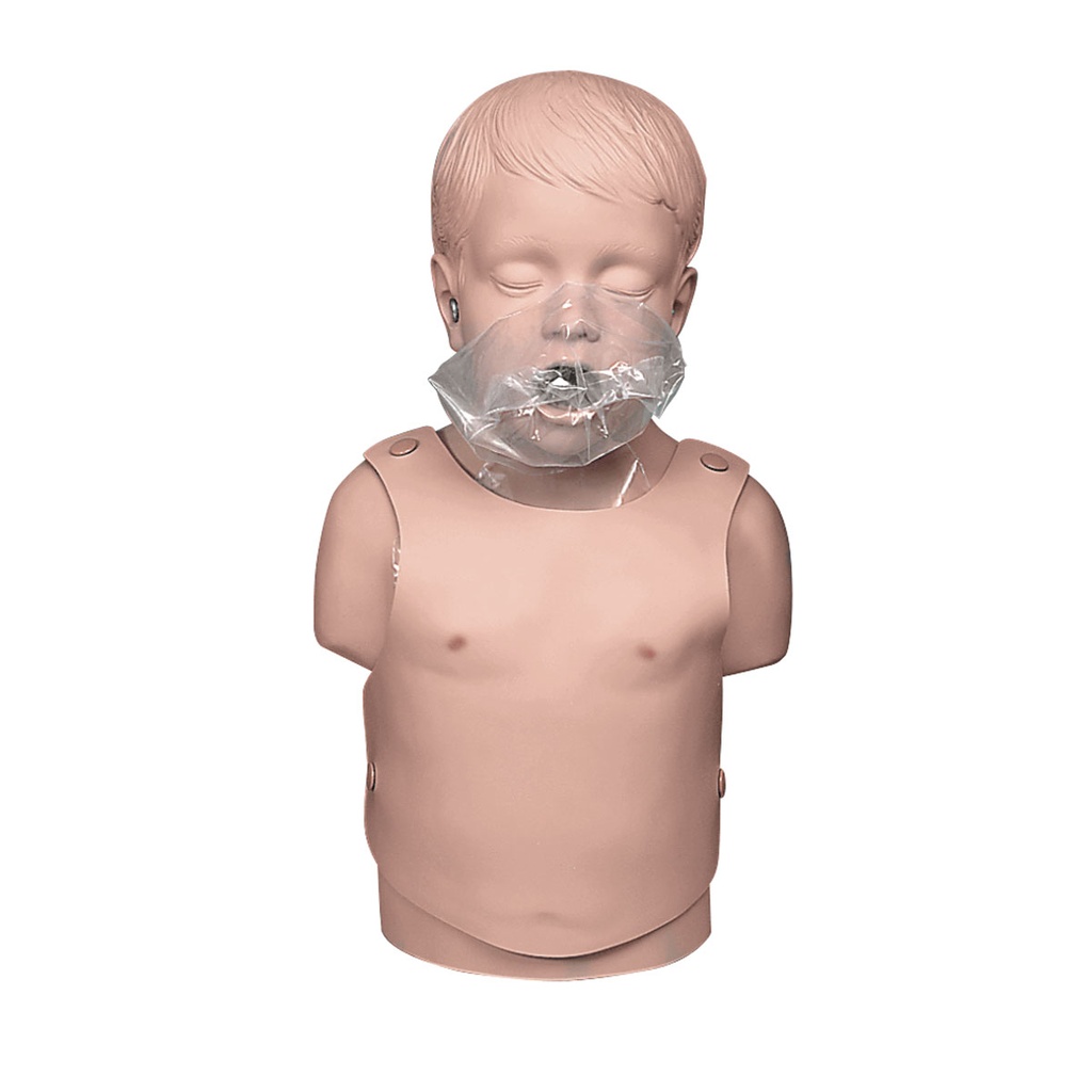 Torse de RCP enfant 3B Scientific®