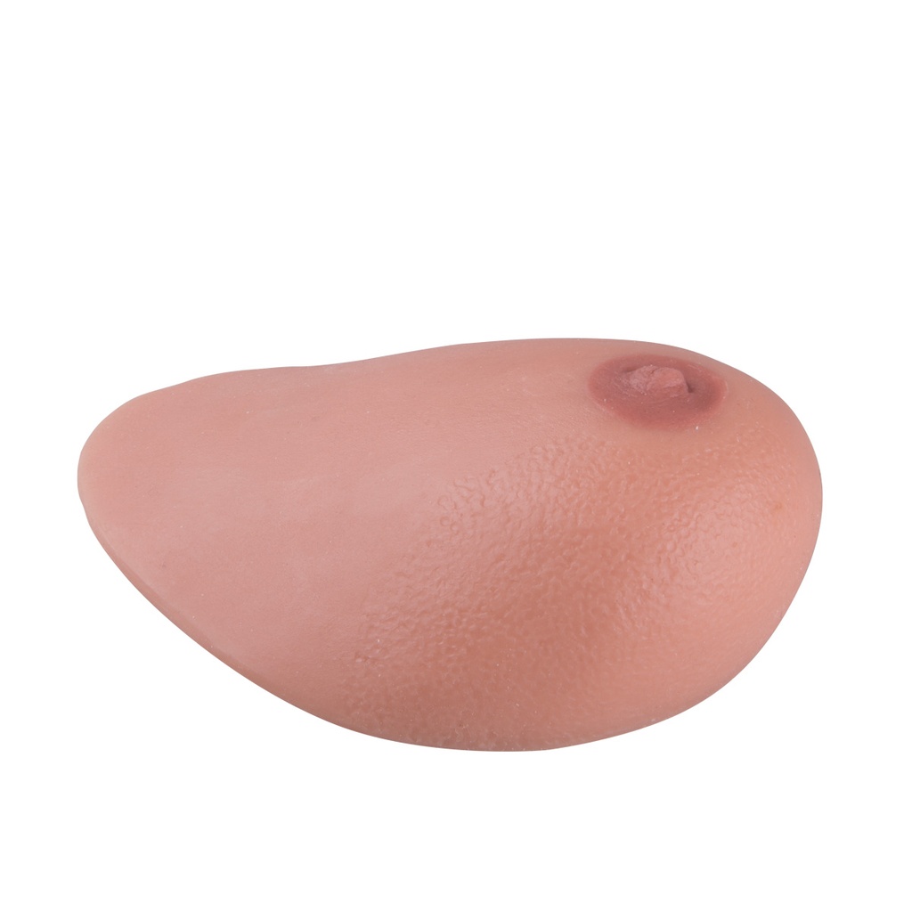 SONOtrain™ Torse de rechange avec tumeurs peau claire 3B Scientific®