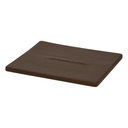 Planche de plaie d'incision agrafée foncée 3B Scientific®