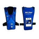 Gilet de secours anti-étouffement Act+Fast bleu 3B Scientific®