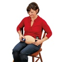 Ventre d'injection 3B Scientific®