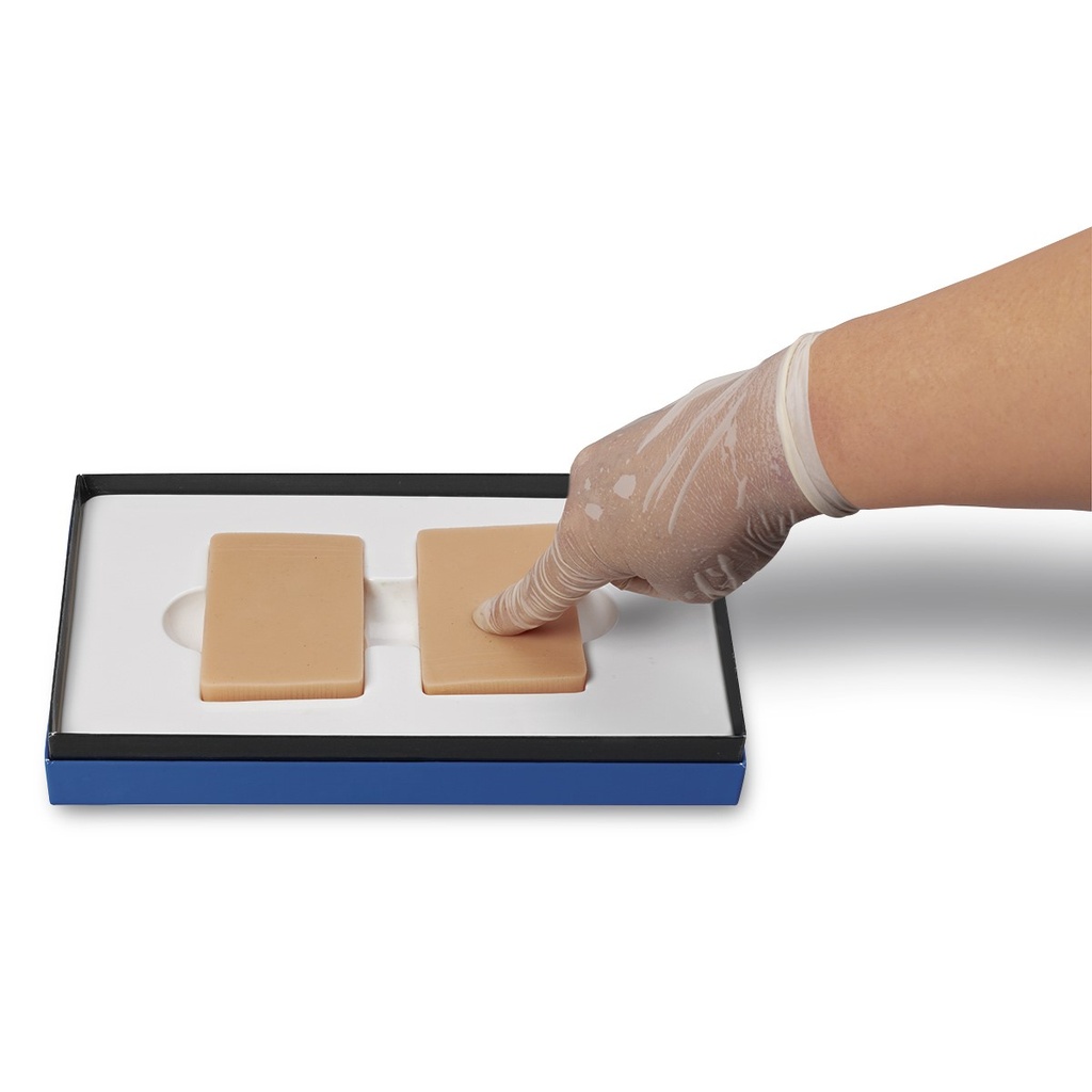 Simulateur d'œdème sans godet 3B Scientific®