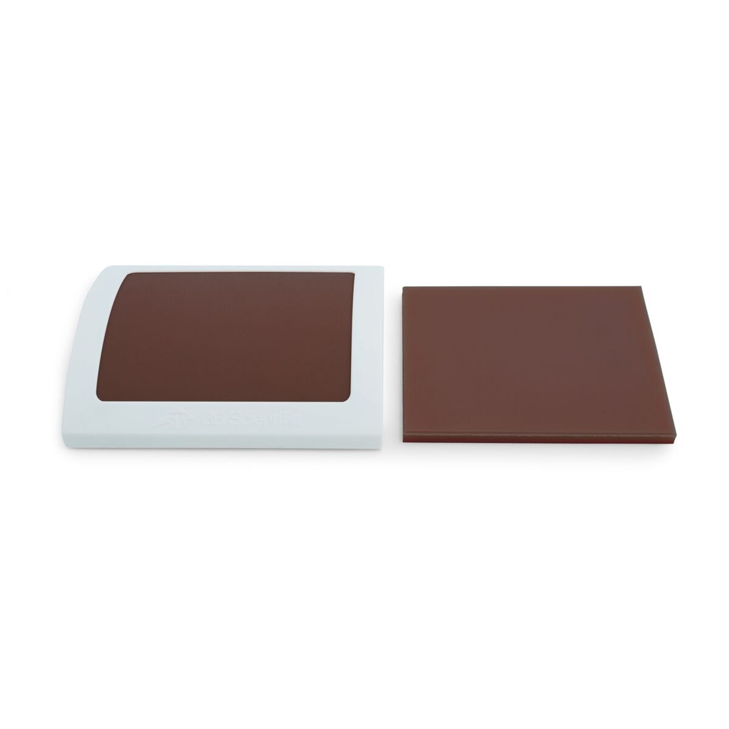 Set de suture cutanée peau foncée 3B Scientific®