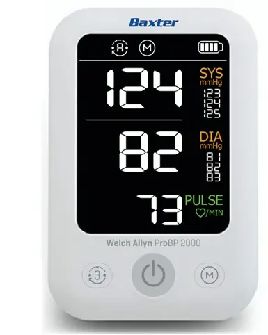 Tensiomètre Welch Allyn ProBP 2000 PLUS-CE