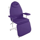 Fauteuil de prélèvement fixe série C69F Ecopostural