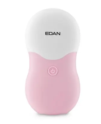Système d'électrostimulation et rééducation pour femmes avec App Smartphone - EDAN Q12