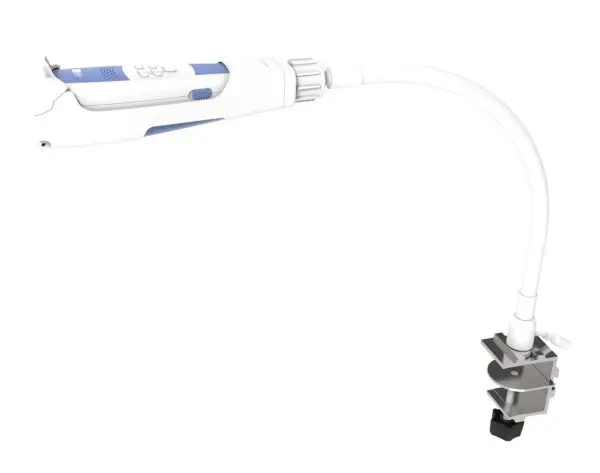 Support fixe avec bras flexible pour VS500