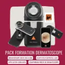 Pack Formation Dermatologie HEINE