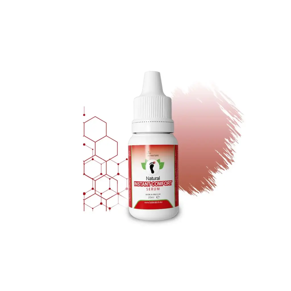 Natural Instant Comfort sérum 20ml