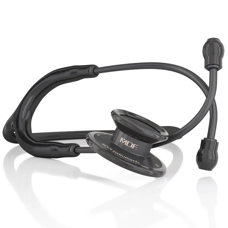 Couleurs MDF: Black / Blackout