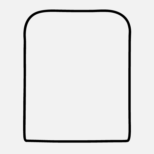 Kopsteun Ecopostural: T15