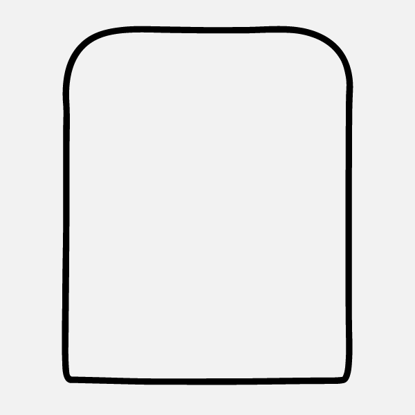 Kopsteun Ecopostural: T35