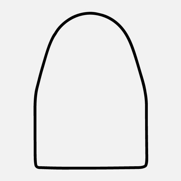 Kopsteun Ecopostural: T19