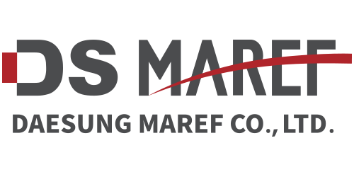 Marque: DS Maref