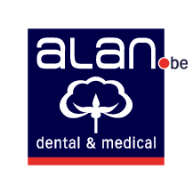 Merk: Alan
