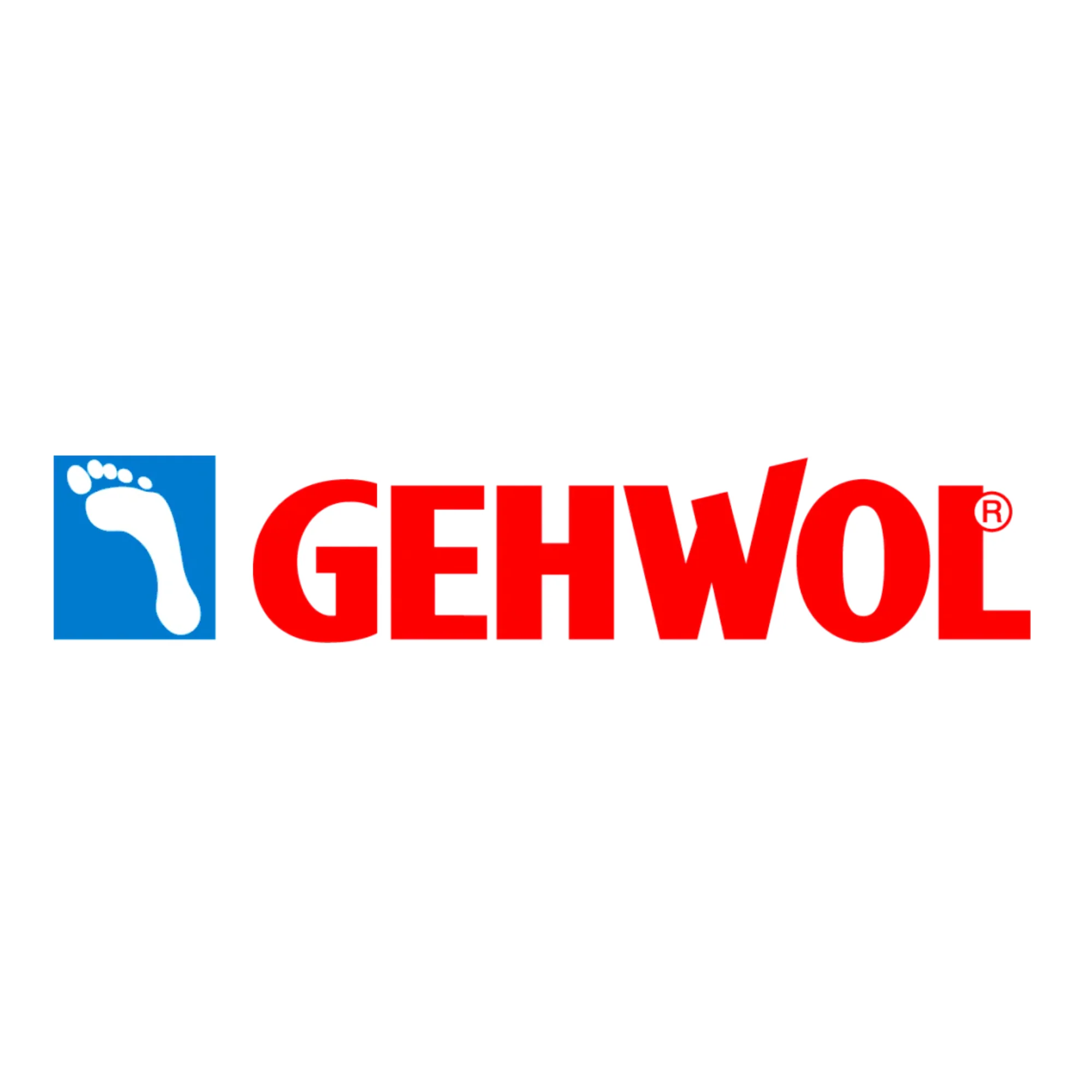 Merk: Gehwol