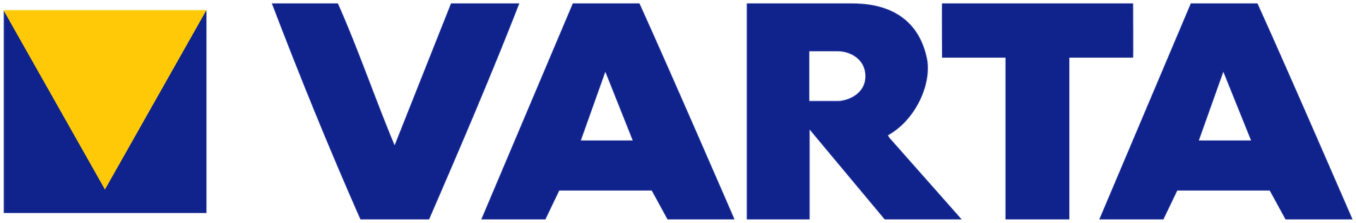 Merk: Varta