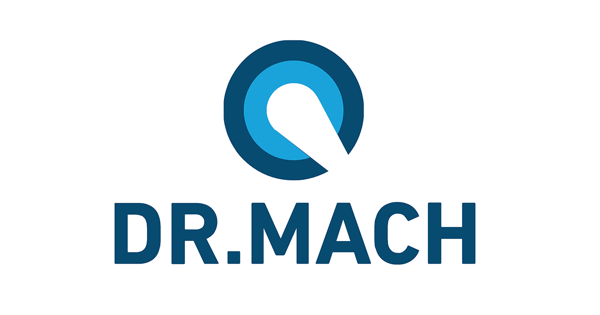 Merk: Dr Mach