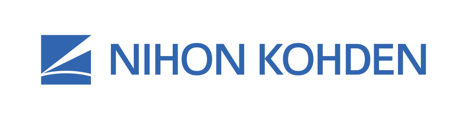 Merk: Nihon Kohden
