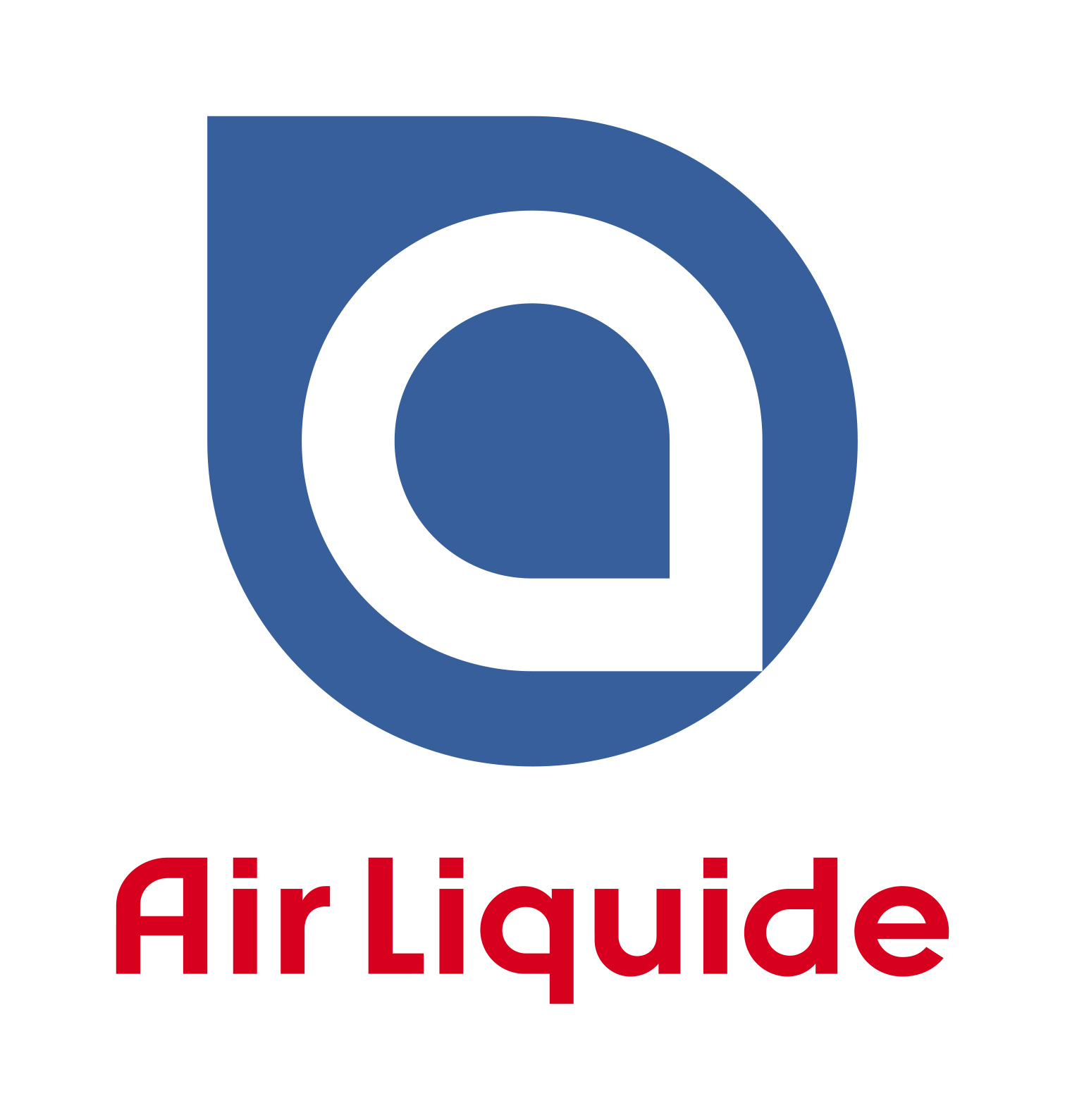 Marque: Air Liquide
