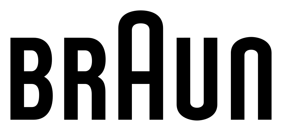Merk: Braun
