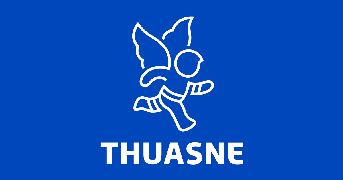 Marque: Thuasne