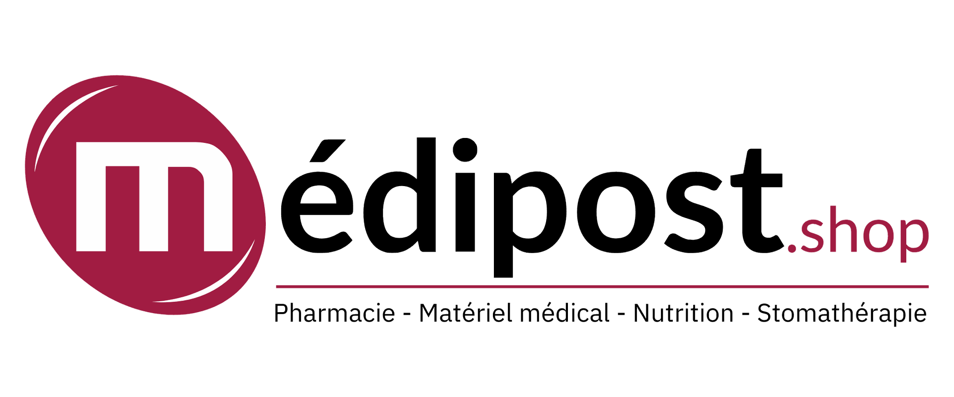 Marque: Médipost