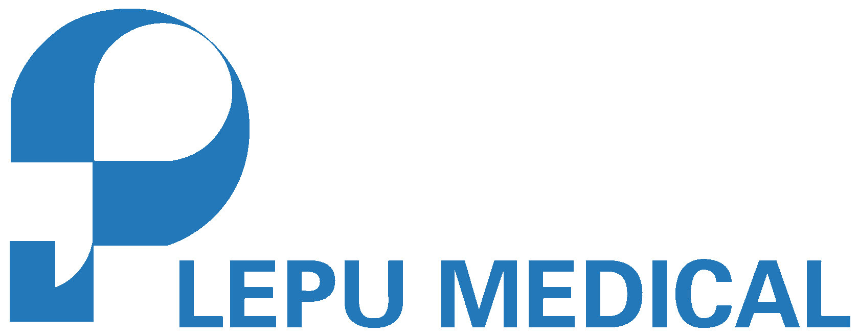 Merk: Lepu Medical