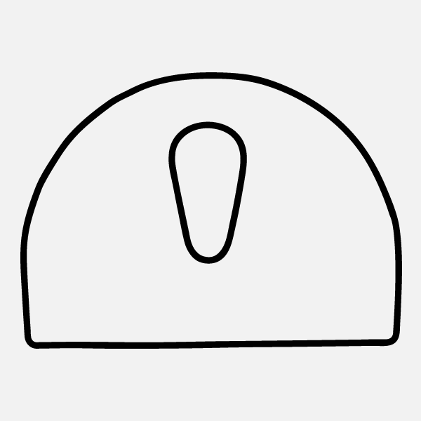 Kopsteun Ecopostural: T10