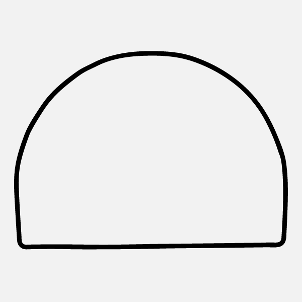 Kopsteun Ecopostural: T12