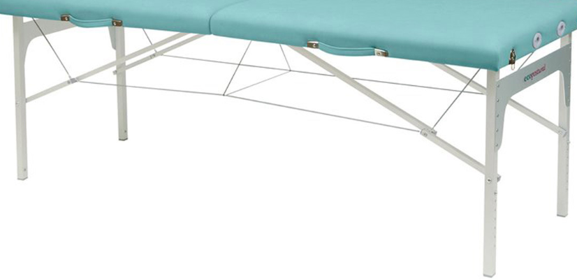 Piètement Ecopostural: C34 Aluminium