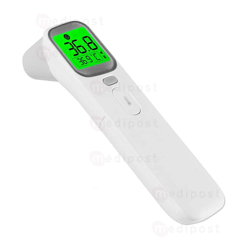 Diagnopost K50 voorhoofd- en oorthermometer
