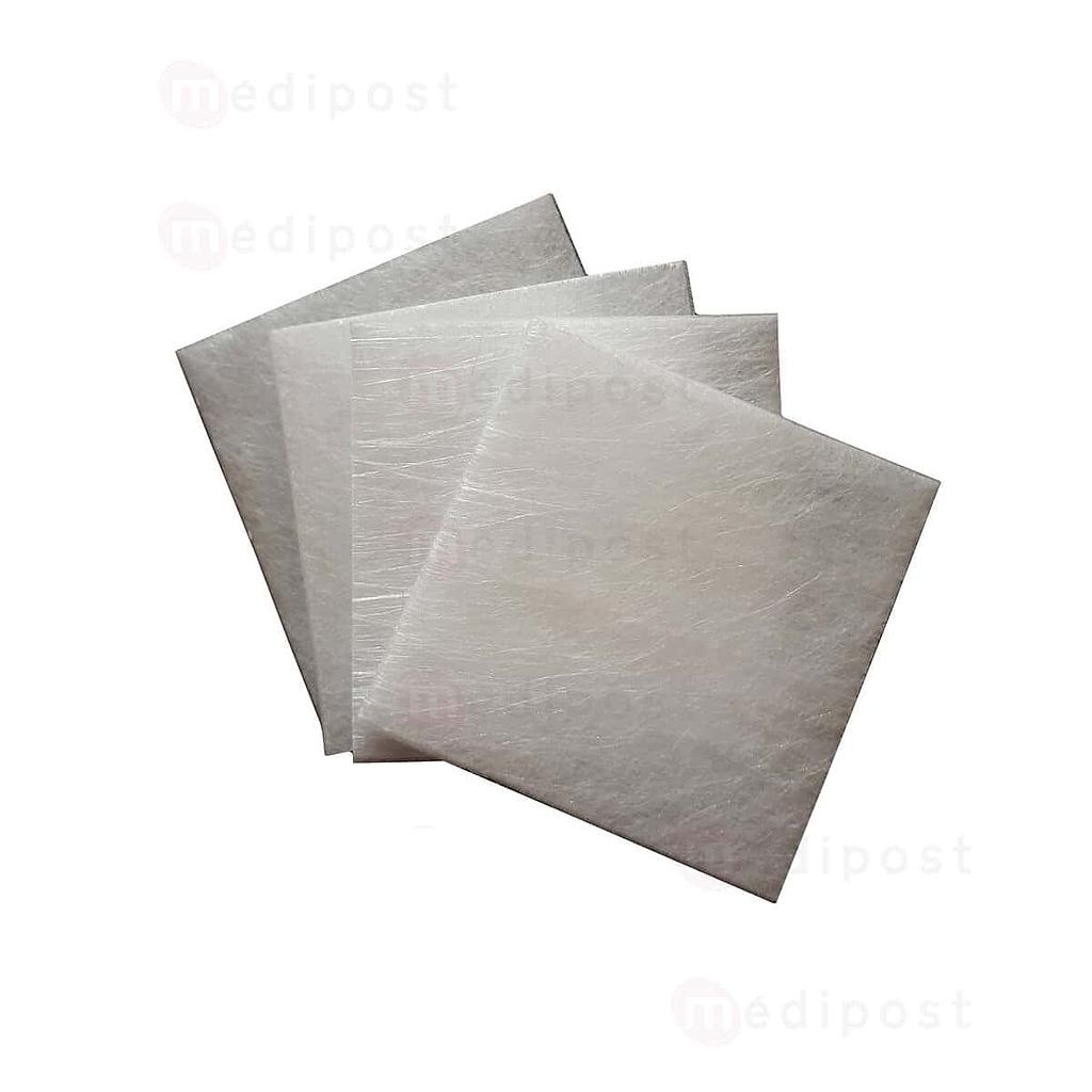 FFP1 filters voor dag - Med herbruikbare Mondmasker