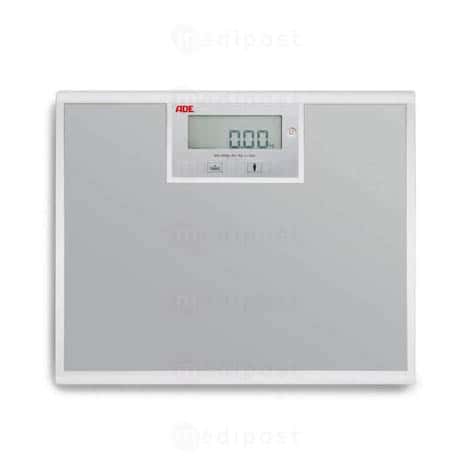 ADE elektronische weegschaal met hoge capaciteit