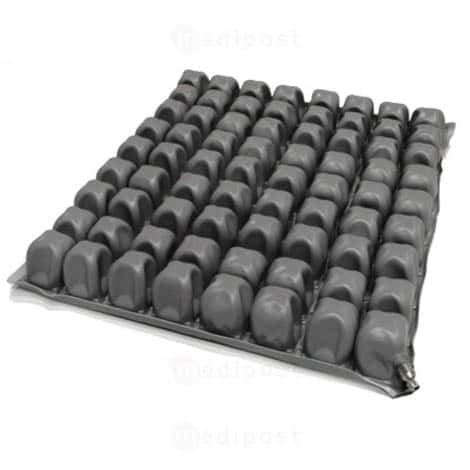 anti-decubitus kussen 45x45x6cm