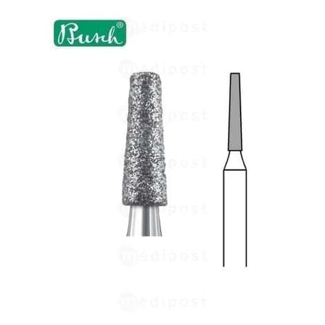 Diamant frees - match ø 1.4mm - medium korrel