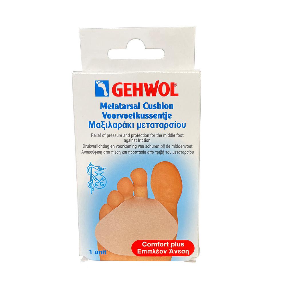 GEHWOL coussin pour avant-pied