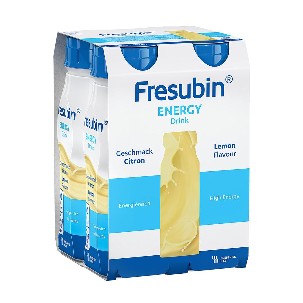 Fresubin Energiedrank 200ml